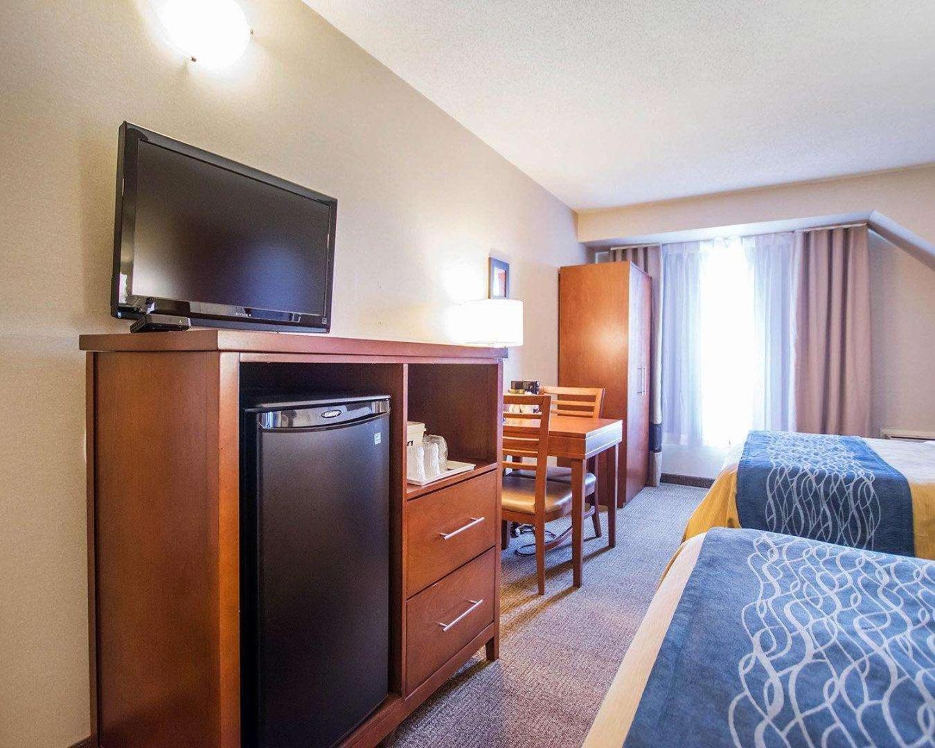Comfort Inn Bathurst Exterior photo